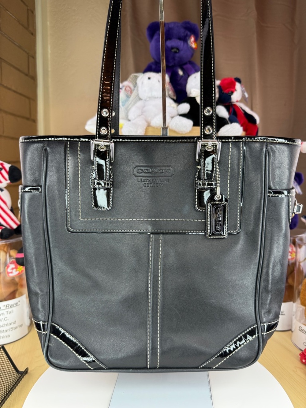💥COACH - 18U852